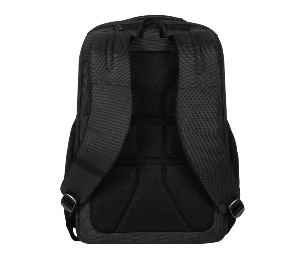 TARGUS HeritageLuxe 15-16" BackPack - Black TBB656GL - 1352182 - zdjęcie 2